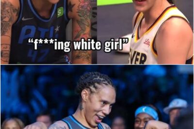 BREAKING: WNBA Makes Final Call On Controversial Brittney Griner Comment And Fans Are Divided