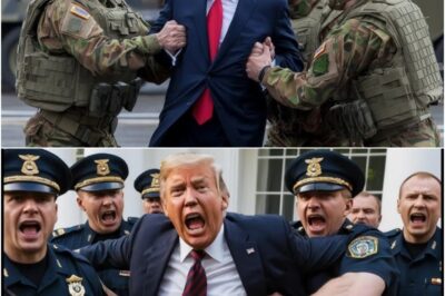 Federal appeals court allows Trump to retain command of National Guard in Los Angeles, ruling he likely exercised lawful authority despite failing to notify Gov. Gavin Newsom.