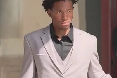 Disturbing Photos Emerge Of Karmelo Anthony After He Allegedly Stabb3d 17-Year-Old Austin Metcalf To D3ath Are Going Viral and Fans Are Freaking Out