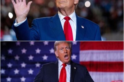 President Donald Trump Walks Into UFC 316 To Wild Cheers In Newark But It’s What He Did Next Amid His Feud With Elon Musk That Has Everyone Talking