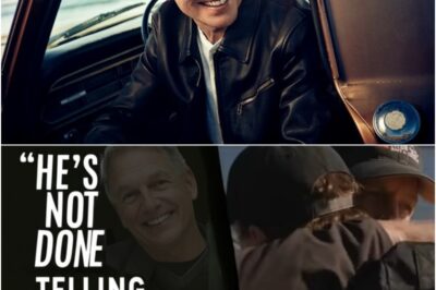 Mark Harmon Thought He Left ‘NCIS’ For Good — But This Post-Retirement Twist Has Fans Freaking Out