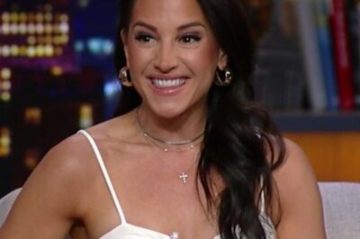 EXPLOSIVE Emily Compagno Takes Over Gutfeld Stage as Greg Drops Six Words and Tyrus Delivers Shocking Surprise That Leaves Crowd Going Wild