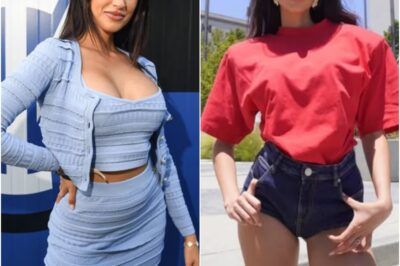PHOTOS: Stunning Soccer Reporter Breaks The Internet With Jaw Dropping Bikini Pics Ahead Of Club World Cup