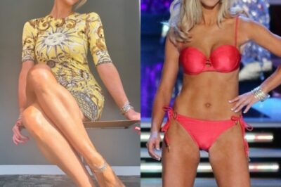 ESPN’s Laura Rutledge Turns Heads With Stunning Throwback Photo That Has Fans Doing A Double Take