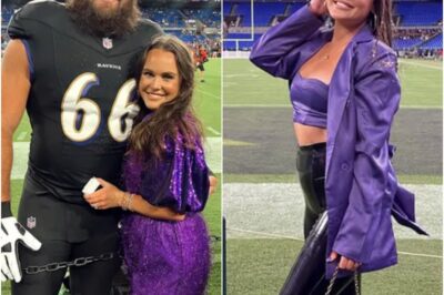 Estranged Wife Of Baltimore Ravens Star Claps Back After Being Accused Of “Adultery”