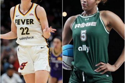 The WNBA season is heating up, and if you’re into daily picks or just love following your favorite stars, today’s betting props are packed with potential! Two names you’ll want to keep an eye on…