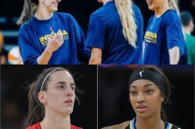 Clark and Reese Are Taking Over the WNBA in Totally Different Ways and Fans Can’t Get Enough