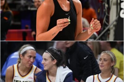 PHOTOS: WNBA Star Sophie Cunningham And Her Bikini Crew Are Breaking The Internet With Poolside Pics