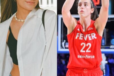 BREAKING: BIG3 Has Fired Rachel DeMita Over Her Post About Caitlin Clark
