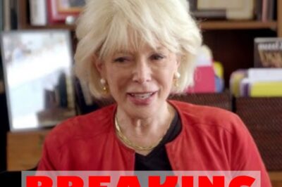 BREAKING: Lesley Stahl Just Turned On CBS Boss Shari Redstone In Jaw-Dropping Public Statement