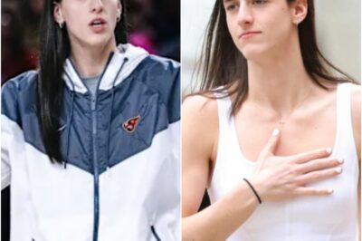 Social media erupts with demands for the WNBA to suspend Caitlin Clark’s bitter rival after explosive drama ignites fan outrage across the league