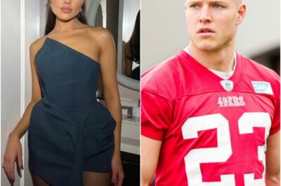 PHOTO: Olivia Culpo Flaunts Baby Bump In Revealing Two-Piece Bikini During Relaxing Getaway