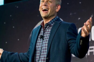 Heartbreaking Cause Of D3ath Revealed For The Former Host Of Hit ESPN Show ‘Sports Science’ John Brenkus