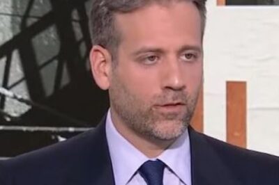 BREAKING: ESPN’s Max Kellerman’s Mysterious Absence Has Been Revealed