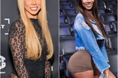 BREAKING: NBA Baby Mama Brittany Renner Announces Divorce From Rapper After 52-Day Marriage