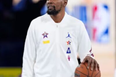 Kevin Durant Reveals Preferred Trade Destinations He’s Willing To “Commit To Long-Term,” And Fans Are Left Confused