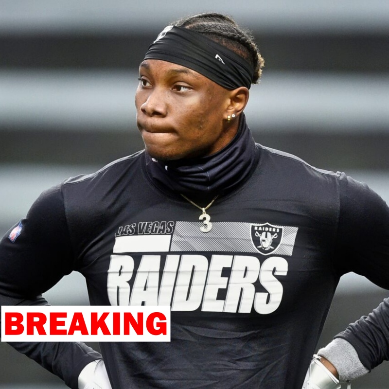 BREAKING: Henry Ruggs Is Making His Comeback And Every NFL Team Should ...