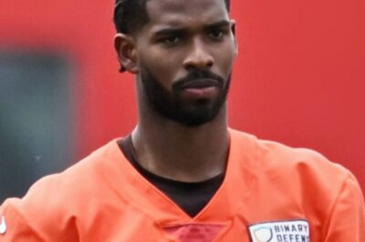 BREAKING: Browns QB Shedeur Sanders Reportedly Facing A Serious Suspension