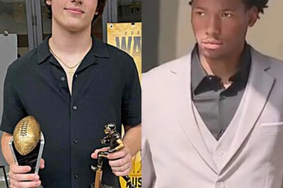 BREAKING: Karmelo Anthony’s Drops Bombshell Claim About His Innocence In M𝒖rd3r Of Austin Metcalf