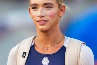 At Least One Arrest Made After Mayhem Erupts At California Track & Field Championships Over Transgender Athlete AB Hernandez