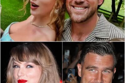 Travis Kelce’s Secret Marriage to Taylor Swift May Have Just Been Confirmed by Close Friend’s Shocking Online Clue