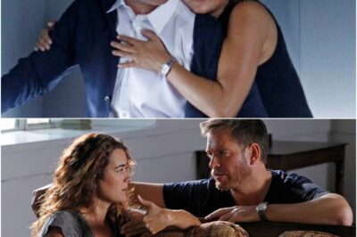 Sorry Tony & Ziva – This NCIS Couple Just Stole the Title for Best Romance Ever