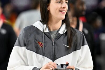 “𝗚𝗲𝘁𝘁𝗶𝗻𝗴 𝗔 𝗕𝘂𝘁𝘁???”: Social Media Had Plenty To Say About Caitlin Clark’s Choice Of Pregame Outfit