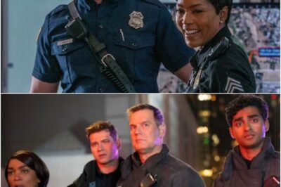 PHOTOS: Fans Are Freaking Out After Realizing TV Legend Peter Krause Was In All These Iconic Shows From Your Childhood