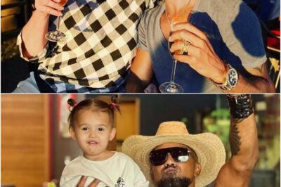 ‘I Wouldn’t Be a Father Without Her’ – Shemar Moore Shares Emotional Truth About His Mom’s D3ath (VIDEO)