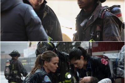 Major Cast Cut: Chicago Fire Drops Fan-Favs Amid Cost-Cutting — Season 14 Changes Revealed