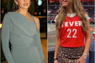PHOTOS: NBA Host Rachel DeMita Leaves Little To The Imagination In Sizzling Swimsuit Shots That Have Fans Begging For More On Instagram