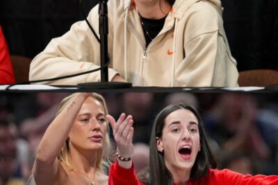 Caitlin Clark Drops Bombshell About Private Video She’s Terrified Could Leak Before Her Big WNBA Comeback