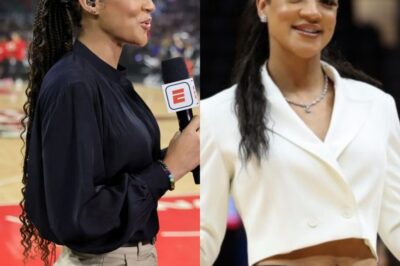 PHOTOS: ESPN Star Sends Internet Into Frenzy With Jaw-Dropping Two Piece Bikini Pics