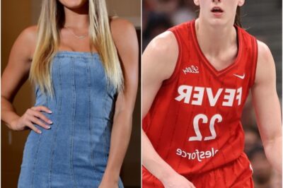 VIDEO: Social Media Lip Readers Think They Uncovered Caitlin Clark’s Dirty 12-Word Message For Jacy Sheldon During Fever-Sun Game