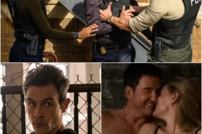 Remy’s Final Choice in ‘FBI: Most Wanted’ Will Leave Fans Stunned—Here’s What the Photos Reveal
