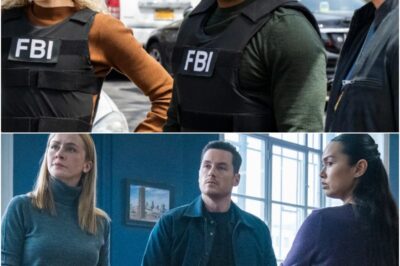 “They Really Canceled It?”FBI International Co-Creator Breaks Silence After Shocking Axing and Fans Are Demanding Answers from CBS