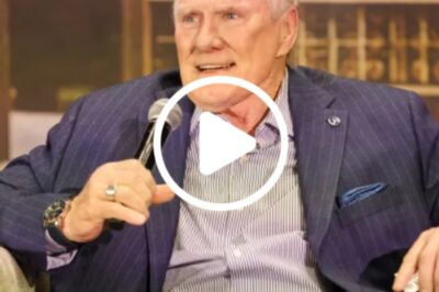 Terry Bradshaw Shocks NFL World With Surprising Announcement And Fans Can’t Believe It