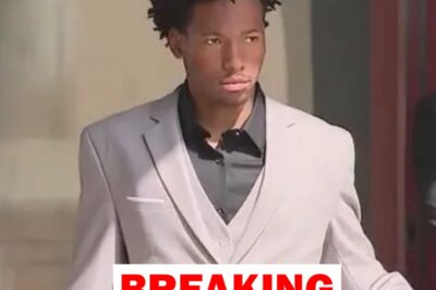 BREAKING: Prosecutors Make Final Decision On DɆATH SɆNTɆNCɆ For Karmelo Anthony