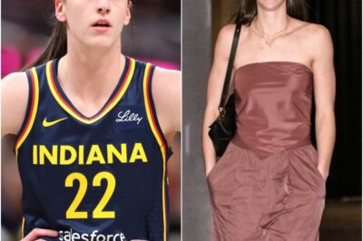 Caitlin Clark Drops A Wild 5-Word Message After Tyrese Haliburton Hit Insane Game-Winner Over OKC In Game One Of The NBA Finals