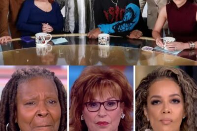 The View Hosts Catch Heat After ABC Drops Warning And Now Everyone’s Talking About What Went Down Behind The Scenes