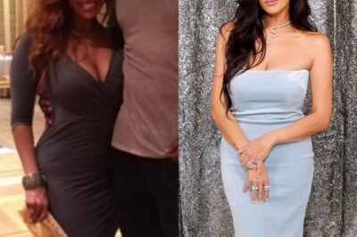 Vanessa Bryant Breaks Her Silence On Pregnancy Rumors Involving 27-Year-Old Pro Basketball Player