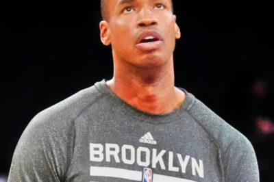PHOTOS: The NBA’s First Openly Gay Player Just Got Married