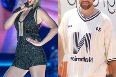 Waiter Reveals What Taylor Swift Really Tipped After Dinner With Travis Kelce And The Internet Can’t Handle It