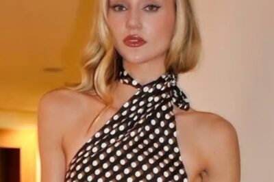 Cameron Brink Stuns Fans With Revealing Swimsuit That Leaves Little To The Imagination