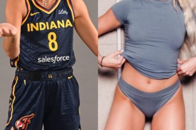 Someone Uncovered Headshots Of Sophie Cunningham That Showcase Her Incredible Transformation Over The Years