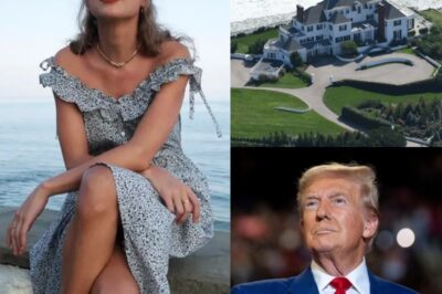 Hυman Remains Found Near Taylor Swift’s Mansion Have Been Identified And It’s Sending Shockwaves Online