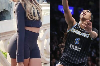 “Wait… WHAT?” Angel Reese’s Former Teammate Just Admitted They’re ‘Not Friends’ Anymore And The Internet Is Losing It