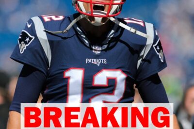 PHOTO: Tom Brady Looks Absolutely Jacked At 47 In Sh!rtl3ss Photo And Fans Think An NFL Comeback Is Coming