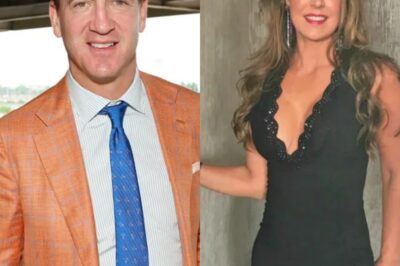PHOTOS: Peyton Manning’s Wife Stuns In Wild Swimsuit Pics And NFL Fans Can’t Believe Their Eyes