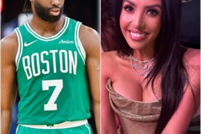 VIDEO: Boston Celtics Superfan Has Jaylen Brown Laughing Like Crazy After Savage Jab At The New York Knicks Goes Viral